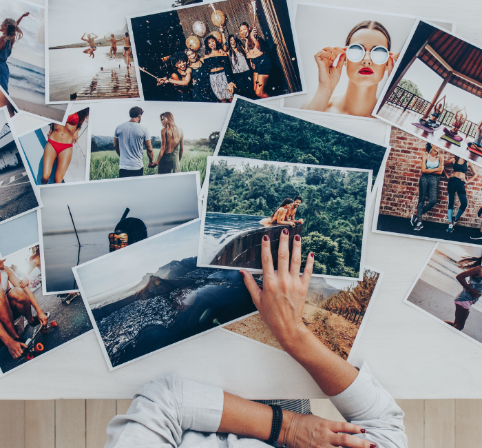 Experiência: Mais de 10 anos no mercado, garantindo excelência.